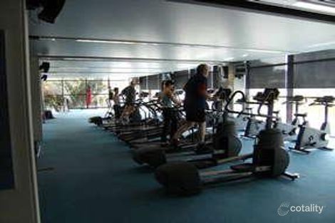 Property photo of 1905/60 Lorimer Street Docklands VIC 3008