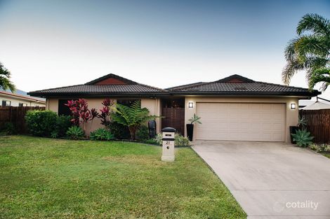 21 Salmon Ct, Andergrove, QLD 4740