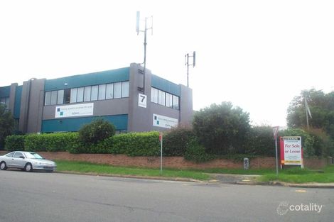 7 South St, Rydalmere, NSW 2116