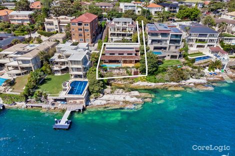 Property photo of 26A The Crescent Vaucluse NSW 2030