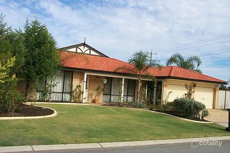 2 Young Lane, Parkwood, WA 6147