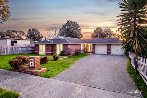 Property photo of 2 Andre Court Cranbourne West VIC 3977