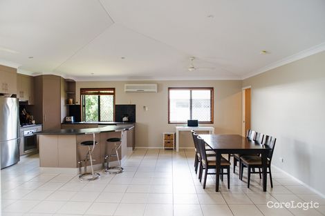 Property photo of 21 Salmon Court Andergrove QLD 4740