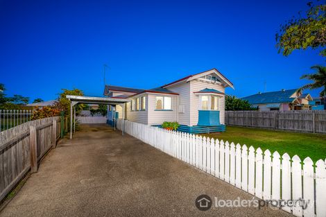 Property photo of 18 Alice Street Walkervale QLD 4670