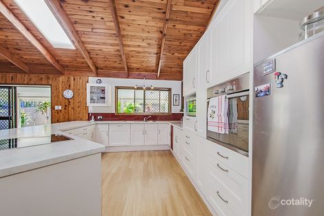 Property photo of 6 Joseph Place Ormiston QLD 4160