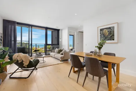 506c/10 Koolkuna Lane, Hampton, VIC 3188