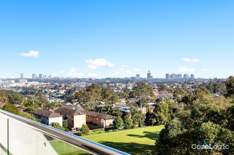 Property photo of 502/3 Meriton Street Gladesville NSW 2111