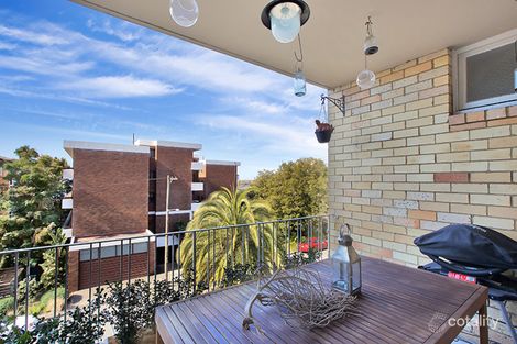 Property photo of 24/57 Spit Road Mosman NSW 2088