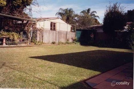 Property photo of 9 Marina Crescent Greenacre NSW 2190