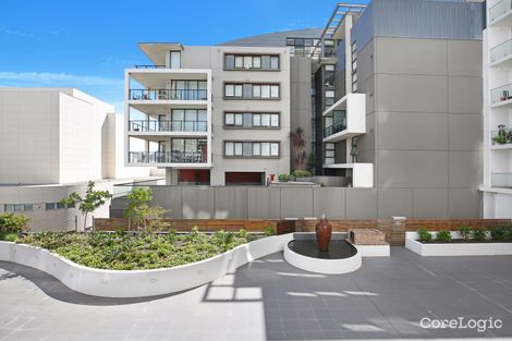 204/51 Crown St, Wollongong, NSW 2500