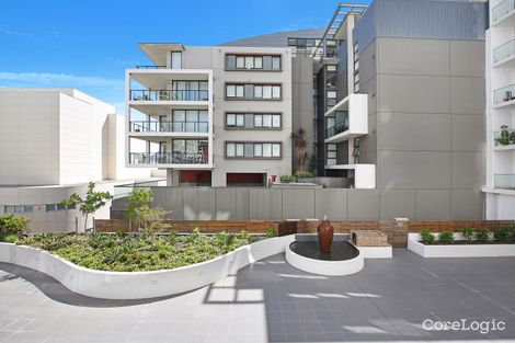 Property photo of 204/51 Crown Street Wollongong NSW 2500