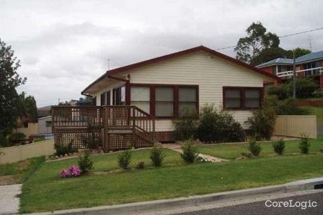 Property photo of 8 Arthur Drive Wyong NSW 2259