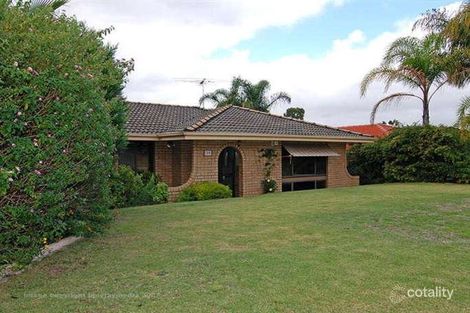 Property photo of 39 Calbourne Way Kingsley WA 6026