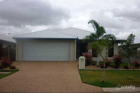 Property photo of 13 Terek Walk Bohle Plains QLD 4817