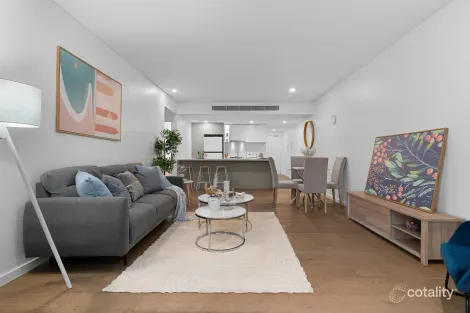 Property photo of 308/2-6 Martin Avenue Arncliffe NSW 2205