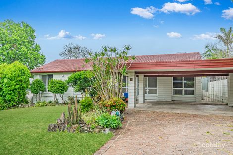 Property photo of 3 Bokana Place North Rocks NSW 2151