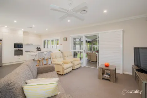 Property photo of 3 Oriole Place Fullerton Cove NSW 2318