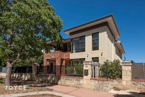 31 The Embankment, South Guildford, WA 6055