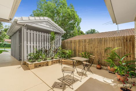 Property photo of 201 Herses Road Eagleby QLD 4207