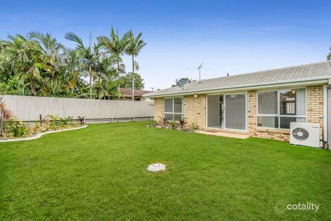 Property photo of 201 Herses Road Eagleby QLD 4207