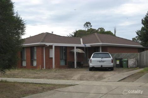 17 Muirfield Dr, Sunbury, VIC 3429