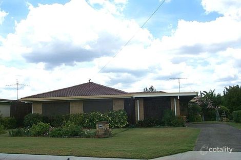 9 Marika Dr, Gatton, QLD 4343