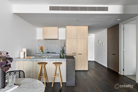 Property photo of 405/112 Adderley Street West Melbourne VIC 3003