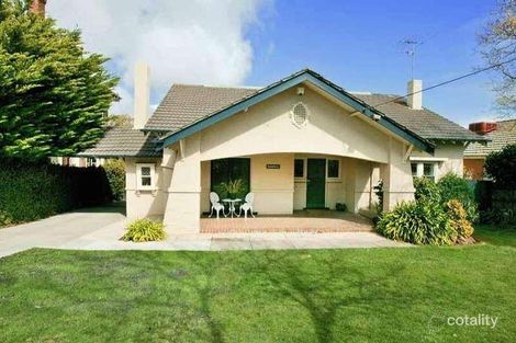 Property photo of 262 Cotham Road Kew VIC 3101