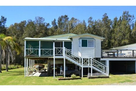 Property photo of 83 Manns Road Darawank NSW 2428