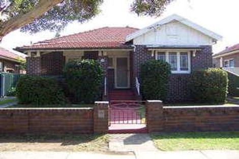 Property photo of 54 Cabarita Road Concord NSW 2137