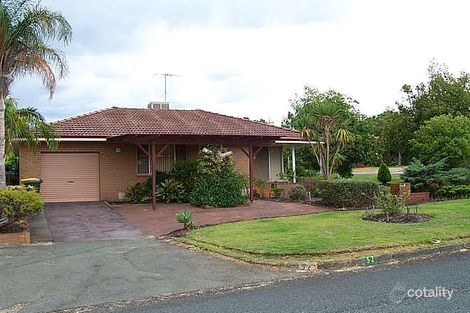 Property photo of 32 Rogerson Road Mount Pleasant WA 6153