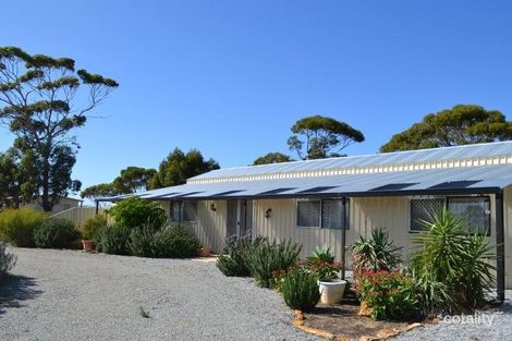 Property photo of 49 Draper Street Tammin WA 6409