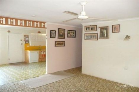 Property photo of 92 Arnaud Street Granville QLD 4650