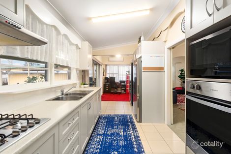 Property photo of 40 Gordon Avenue Cessnock NSW 2325