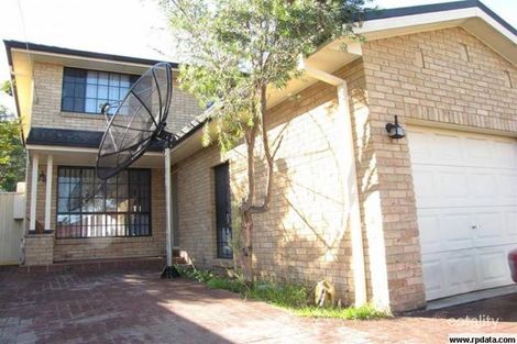 Property photo of 36A Larien Crescent Birrong NSW 2143