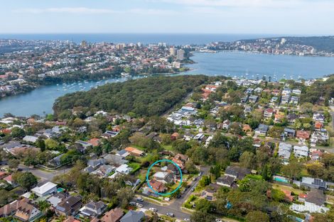 Property photo of 8 Farrar Street Balgowlah Heights NSW 2093