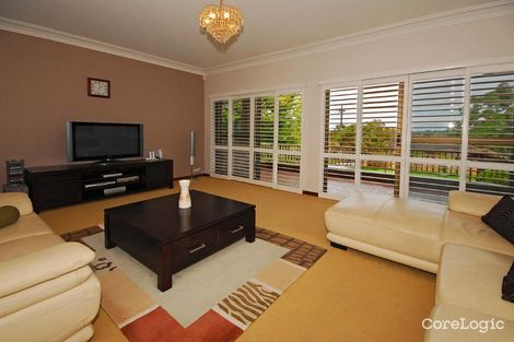 Property photo of 138 Koola Avenue East Killara NSW 2071