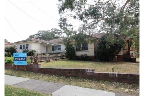 29 CALLIOPE ST, GUILDFORD, NSW 2161