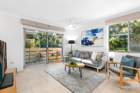 10/4-12 Huxtable Ave, Lane Cove North, NSW 2066
