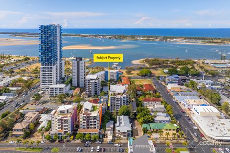 104/8 Norman St, Southport, QLD 4215