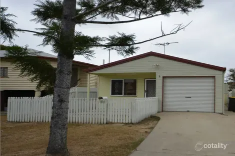 3/134 Part St, Berserker, QLD 4701