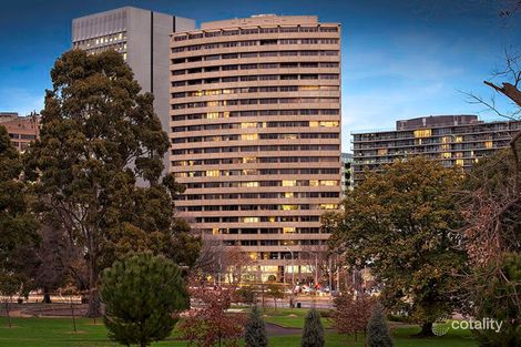 51/1 Albert Rd, Melbourne, VIC 3004