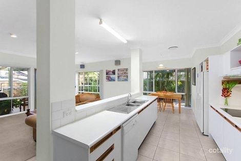 Property photo of 2 Silverleaf Row Menai NSW 2234