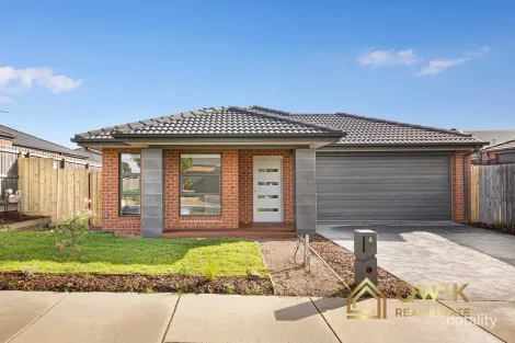 6 Sutalo St, Marshall, VIC 3216