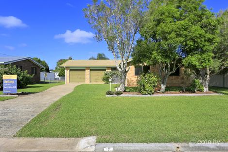 42 Greenwood St, Kepnock, QLD 4670