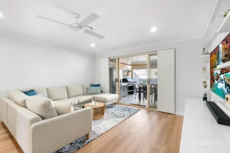 Property photo of 43/7A Copernicus Street Wynnum West QLD 4178