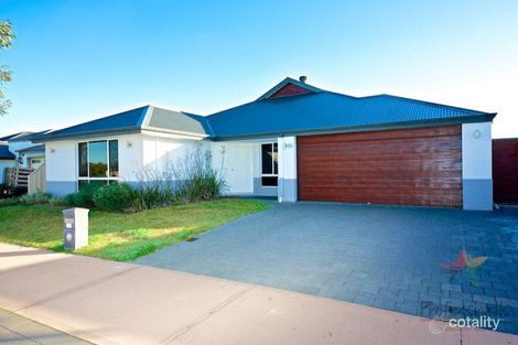 87 Barbarossa Dr, Caversham, WA 6055