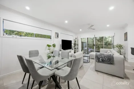 Property photo of 18/43 Riverbrooke Drive Upper Coomera QLD 4209