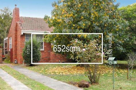 Property photo of 56 Queens Parade Glen Iris VIC 3146