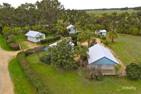 4072 Murray Valley Hwy, Cobram, VIC 3644